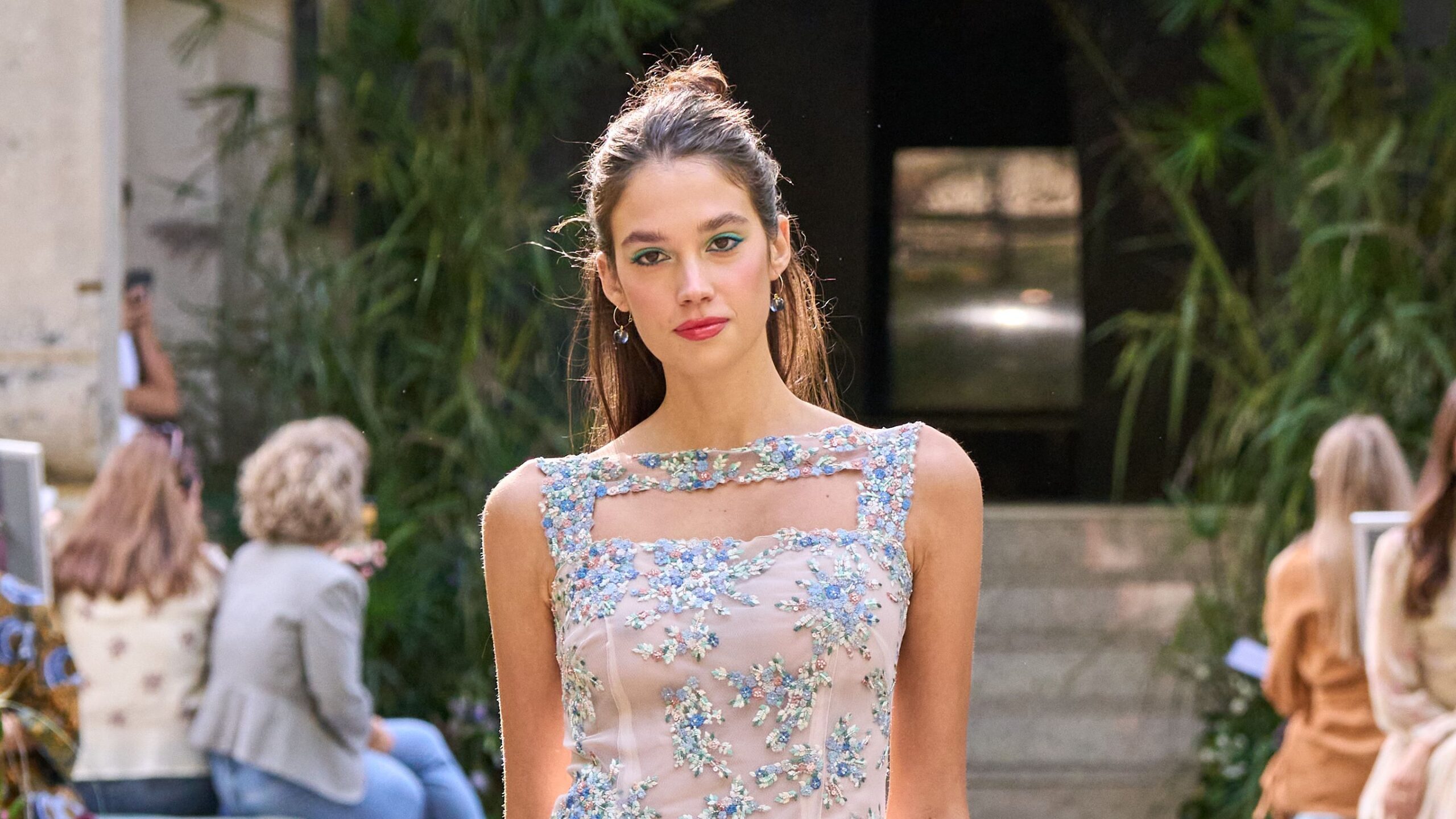 Luisa Beccaria Spring 2027 Ready-to-Wear Fashion Show – Vogue