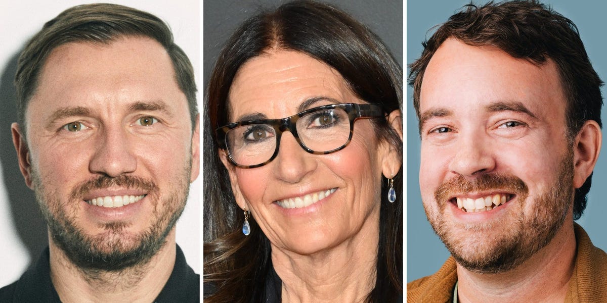 Bobbi Brown and other founders share their advice for starting your own company – Business Insider