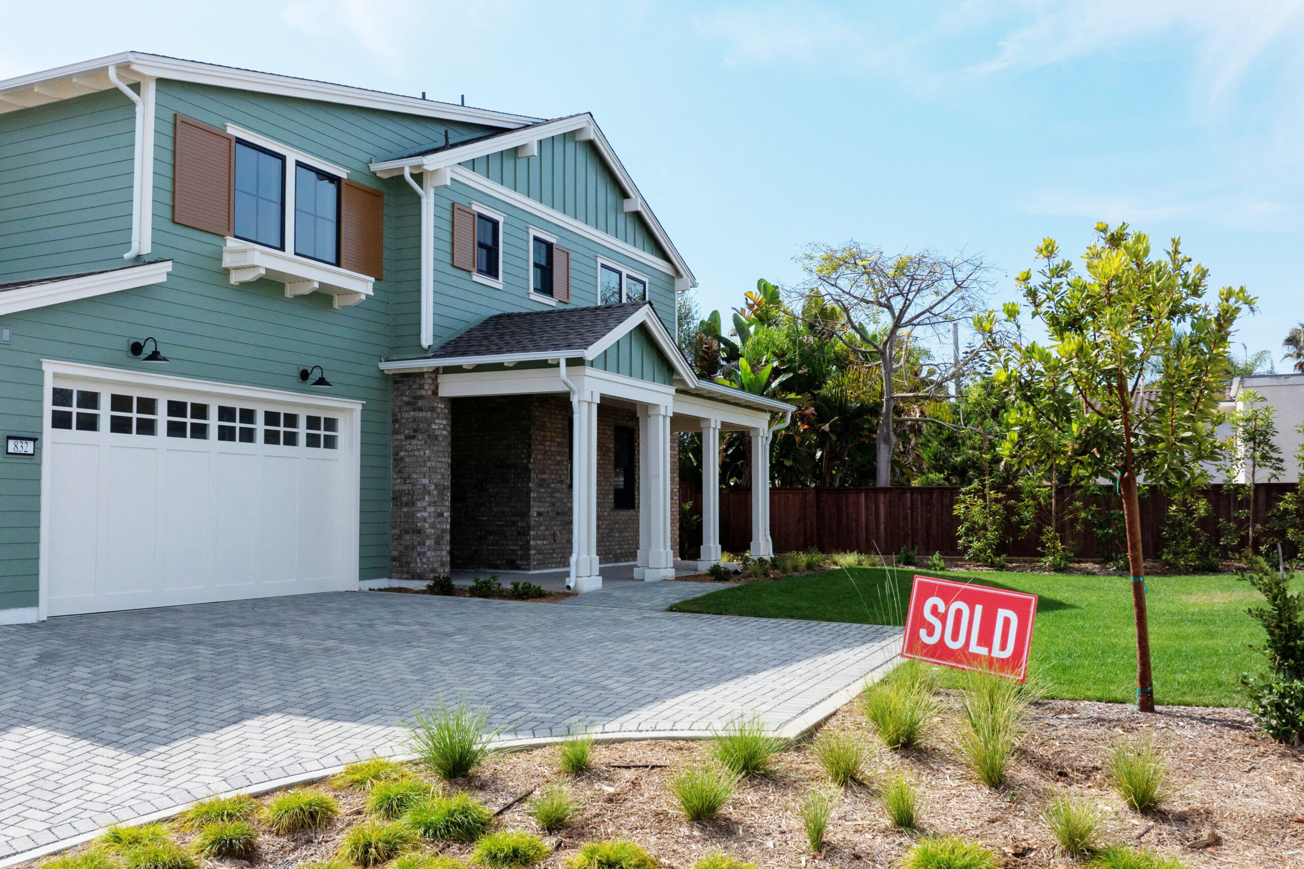 Nearly 10% of borrowers opted for riskier mortgages last week, as rates soared over 7% – CNBC