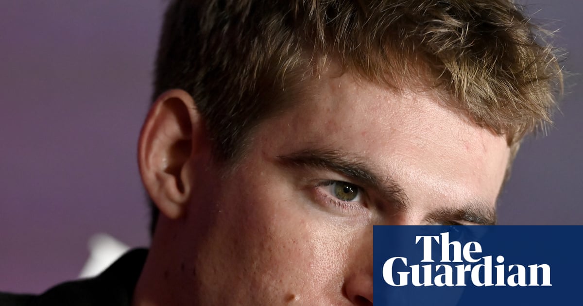 Death of 27-year-old Presley Gerber being investigated as suspected overdose – The Guardian