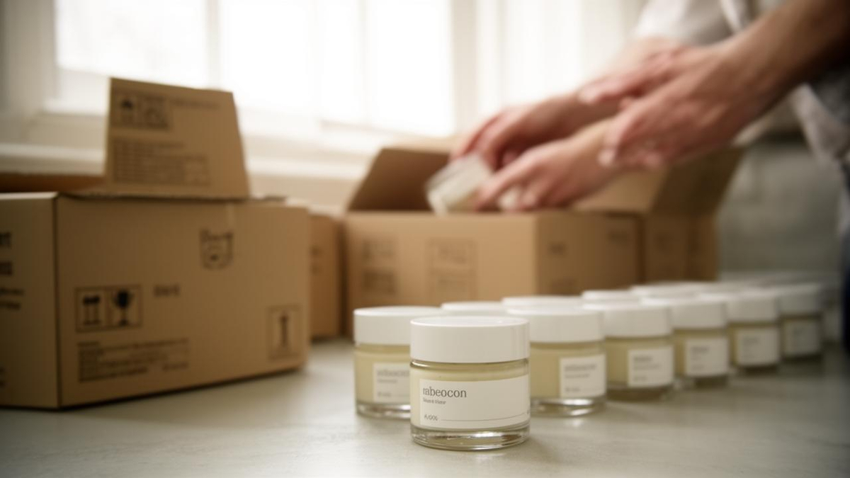Home-Made Cosmetics Brand Now Targets 500 Billion Won in Annual Revenue Within 3 Years, With 95% of Sales Overseas – finance.biggo.com