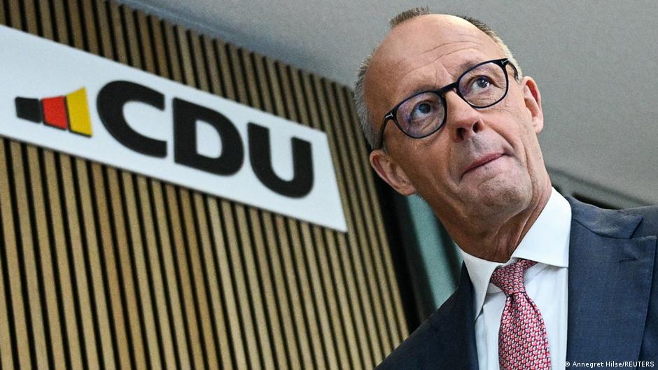 Germany: Chancellor Merz faces difficult days ahead after far-right AfD and Left Party election wins – dw.com