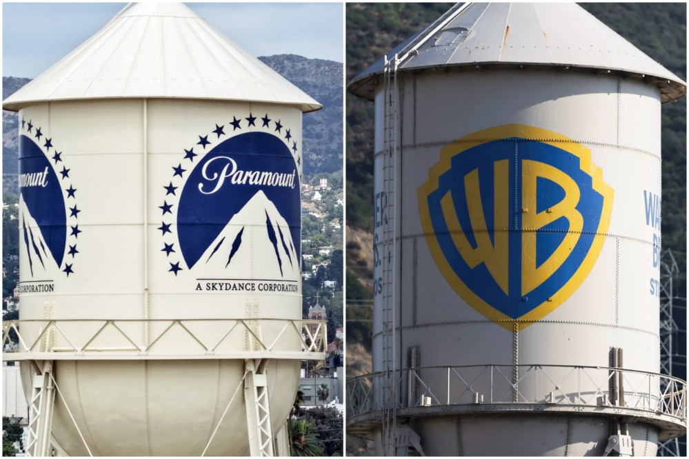 Paramount, Warner Bros. Insiders Stunned by Settlement, Readying for Layoffs – Variety