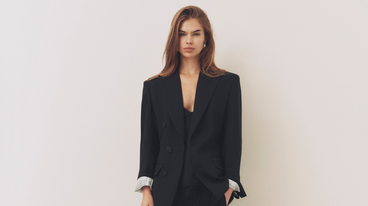 Seafarer Spring 2027 Ready-to-Wear Collection [PHOTOS] – WWD