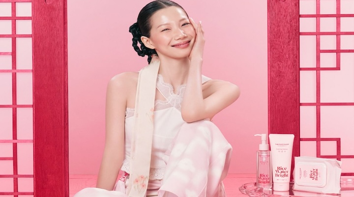 K-beauty brand The Face Shop makes New Zealand debut – Inside Retail New Zealand