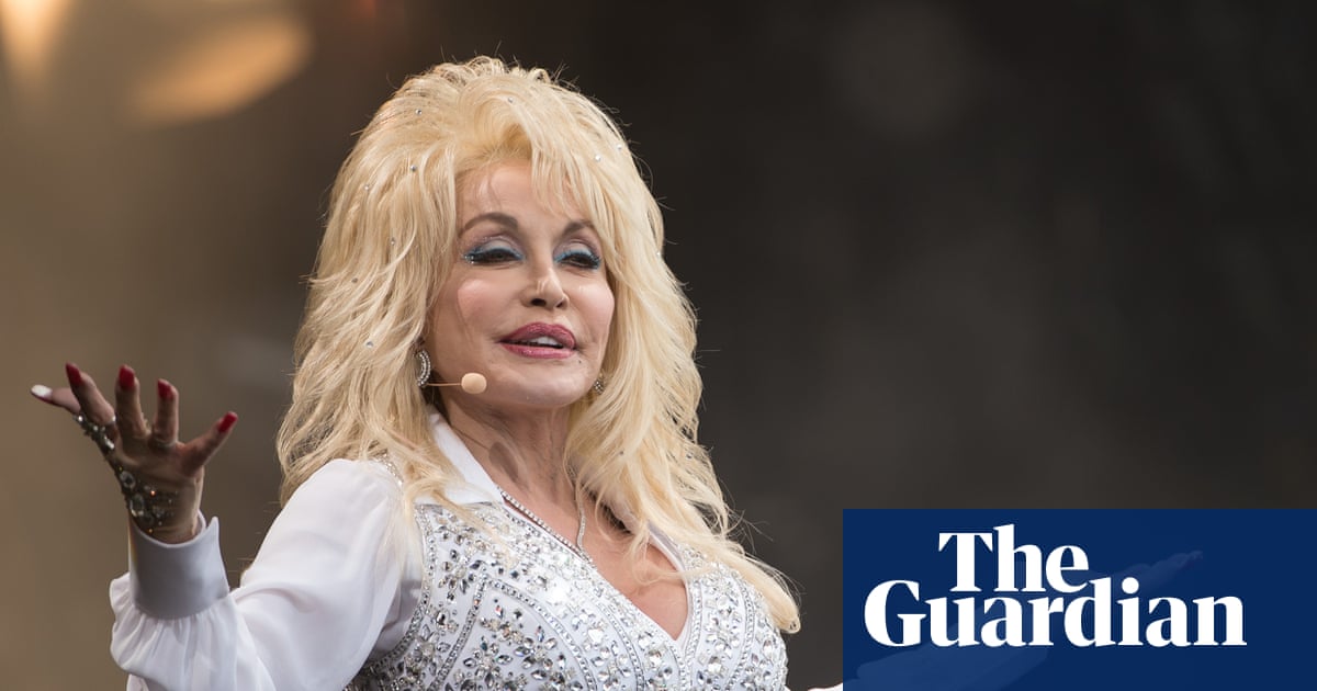 Dolly Parton estate in feud with nephew over alleged ‘warfare’ threats – The Guardian