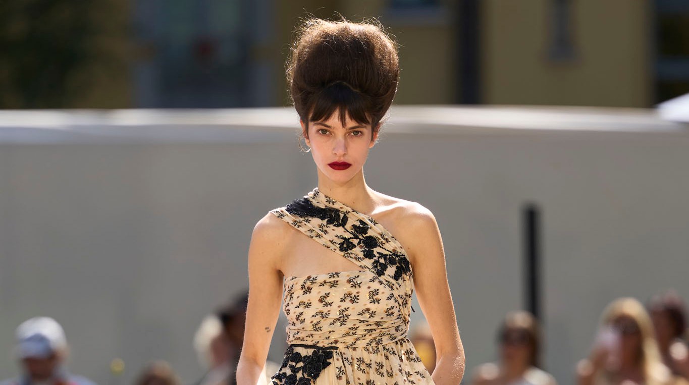 Antonio Marras Spring 2027: Wedding Day – WWD