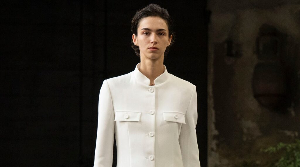 Vivetta Spring 2027 Ready-to-Wear Collection