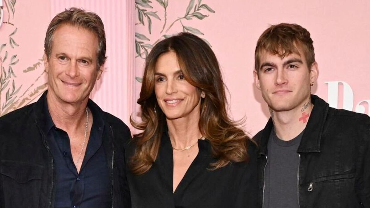 Presley Gerber Cremated as Cindy Crawford and Rande Gerber Plan a Small Funeral – Yahoo