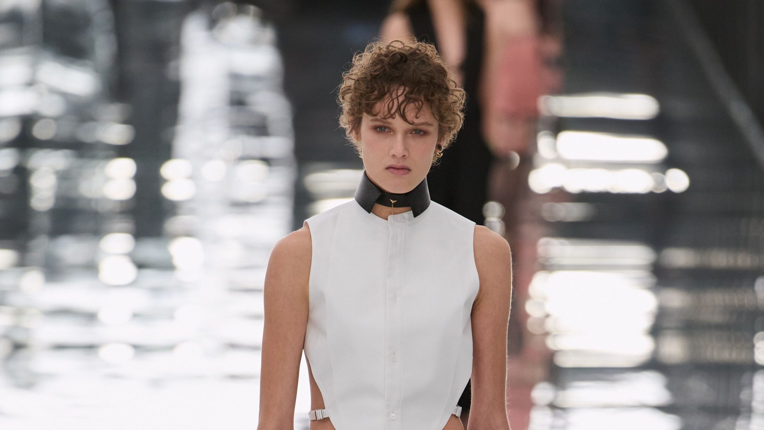 Fendi Spring 2027 Ready-to-Wear Collection – Vogue