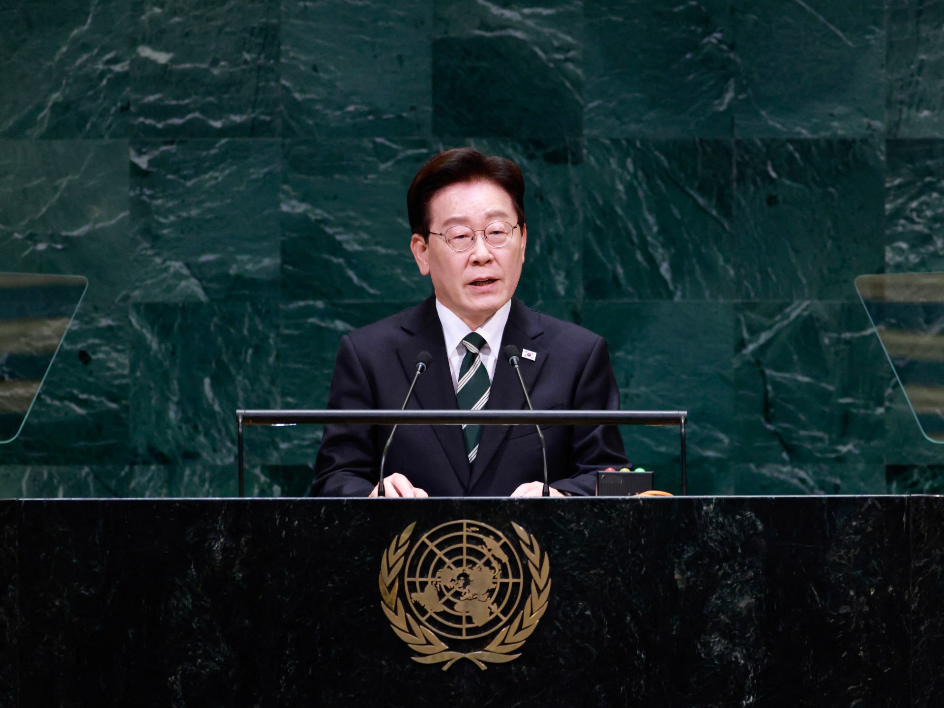 South Korea, Ukraine relations sour over North Korean POW transfer – Al Jazeera