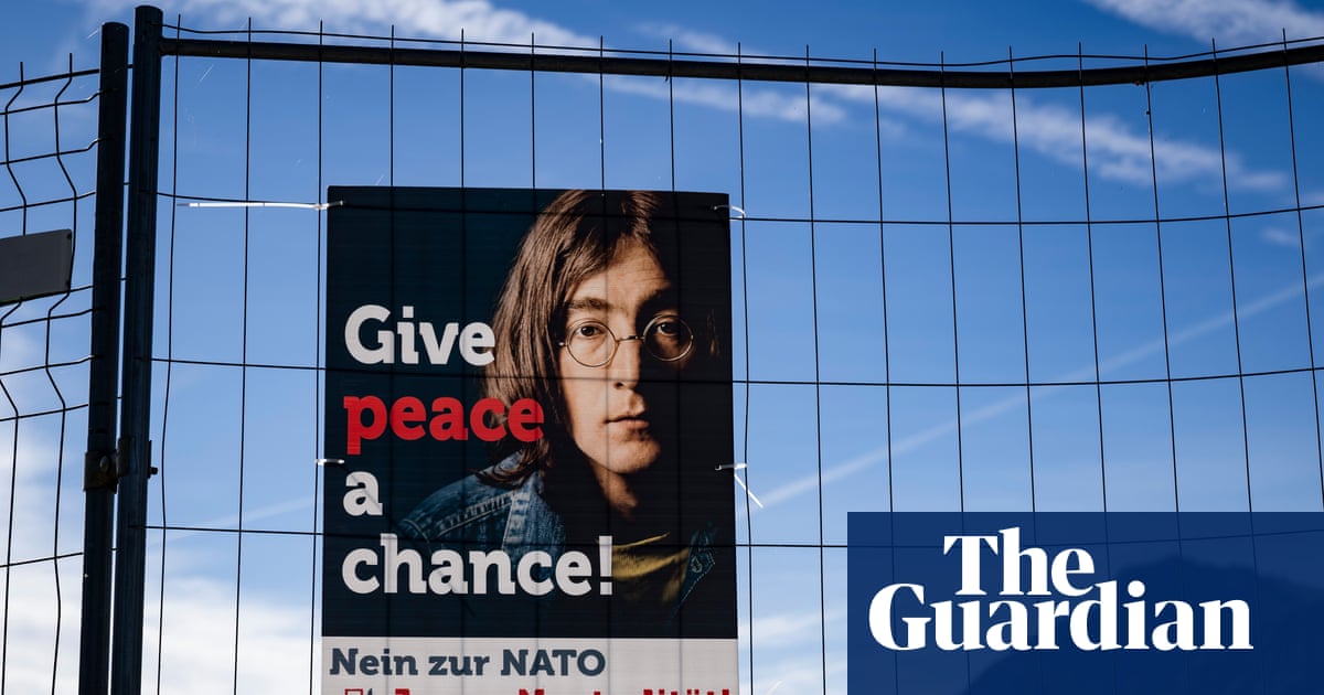 Swiss voters reject stricter neutrality rules that would have curbed Nato cooperation – The Guardian