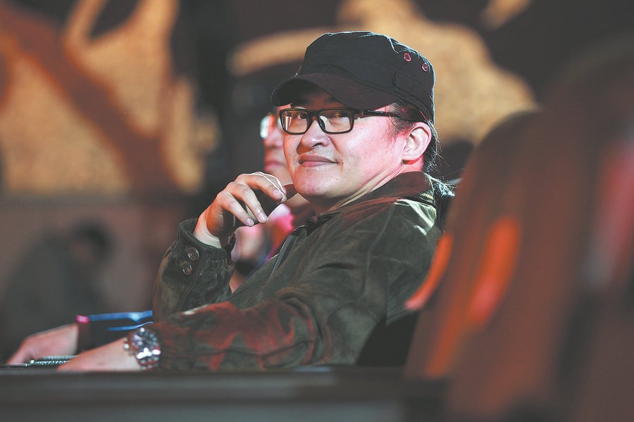 Nation mourns death of singer, mentor Liu Huan – China Daily Global Edition