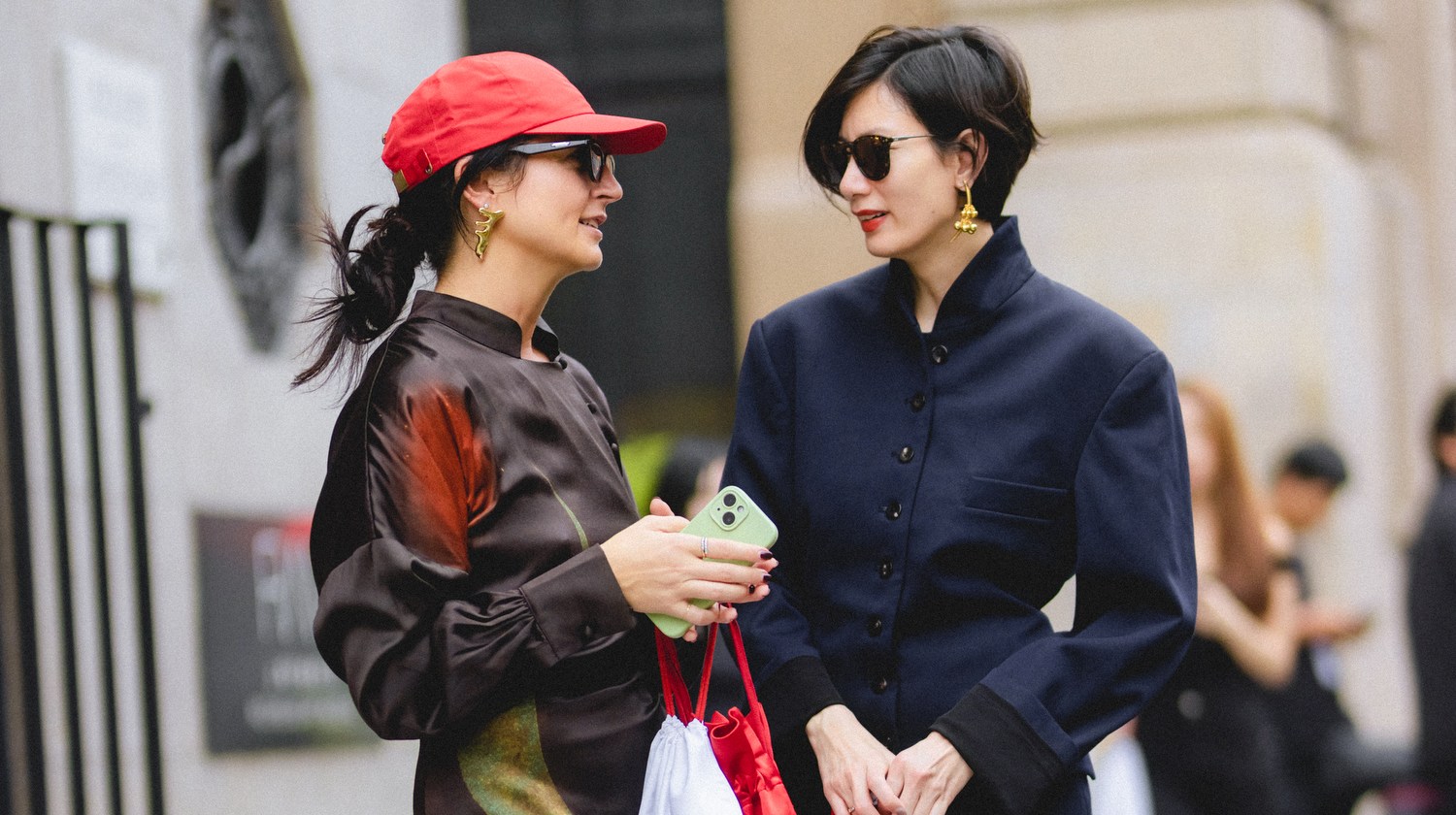 Pronounce, Qiu Shuting, Shushu/Tong to Headline Shanghai Fashion Week – WWD