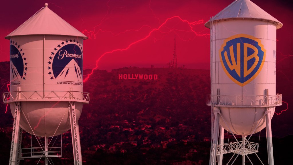 Sturm Und Drang At Warner Bros Amid Paramount Merger Has Insiders Wondering If The Brand Survives – Deadline