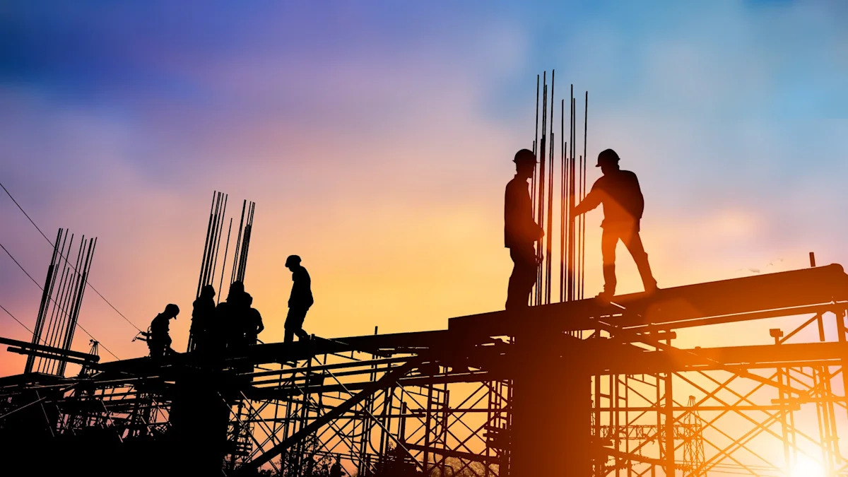 Has China Communications Construction (SEHK:1800) Fallen Far Enough To Look Cheap? – Yahoo Finance