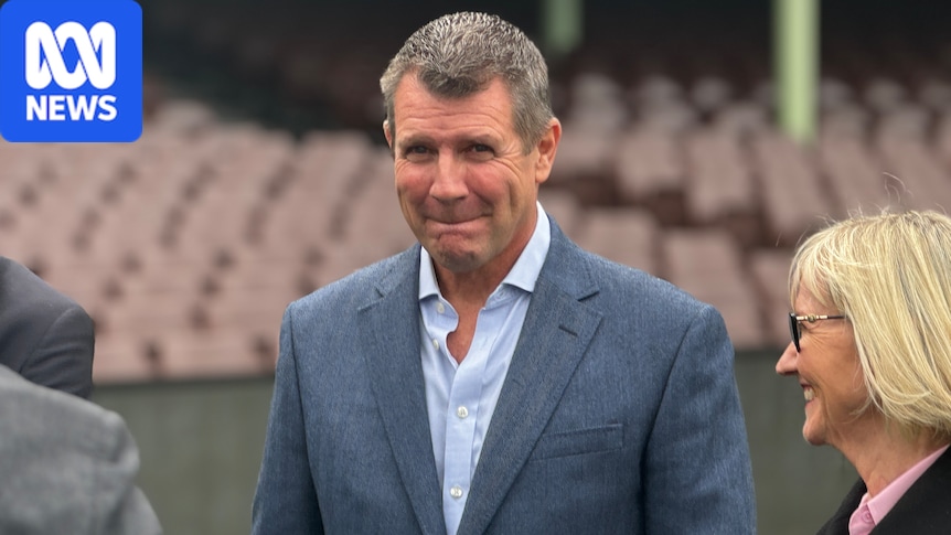 Baird quits as CA chair as Big Bash sell-off fallout continues – ABC News & Headlines – Australian Broadcasting Corporation