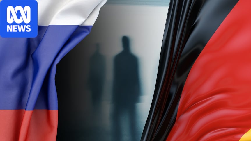 Hundreds of Russian hybrid attacks serve to 'wake everyone up' in NATO – ABC News & Headlines – Australian Broadcasting Corporation