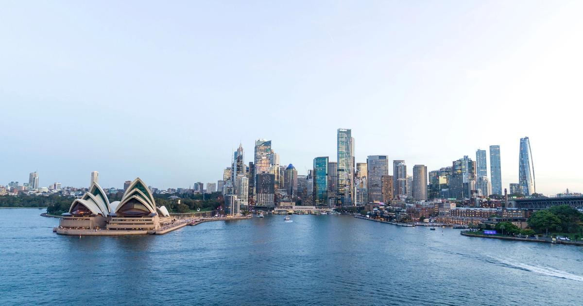 Sydney ranks among world’s top 10 sustainable destinations – Destination NSW