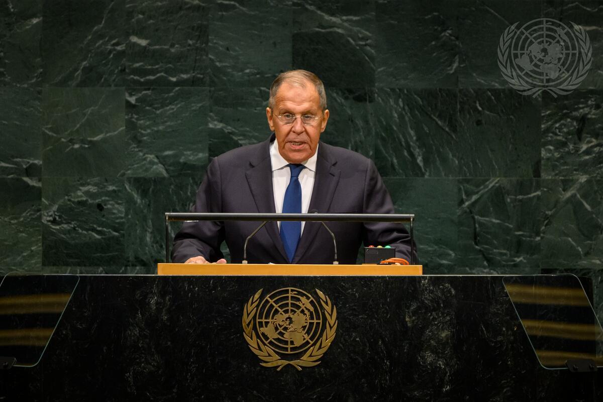 Russia Demands Release of President Maduro and End to Cuba Blockade at UN (+Plasencia’s Agenda) – Orinoco Tribune