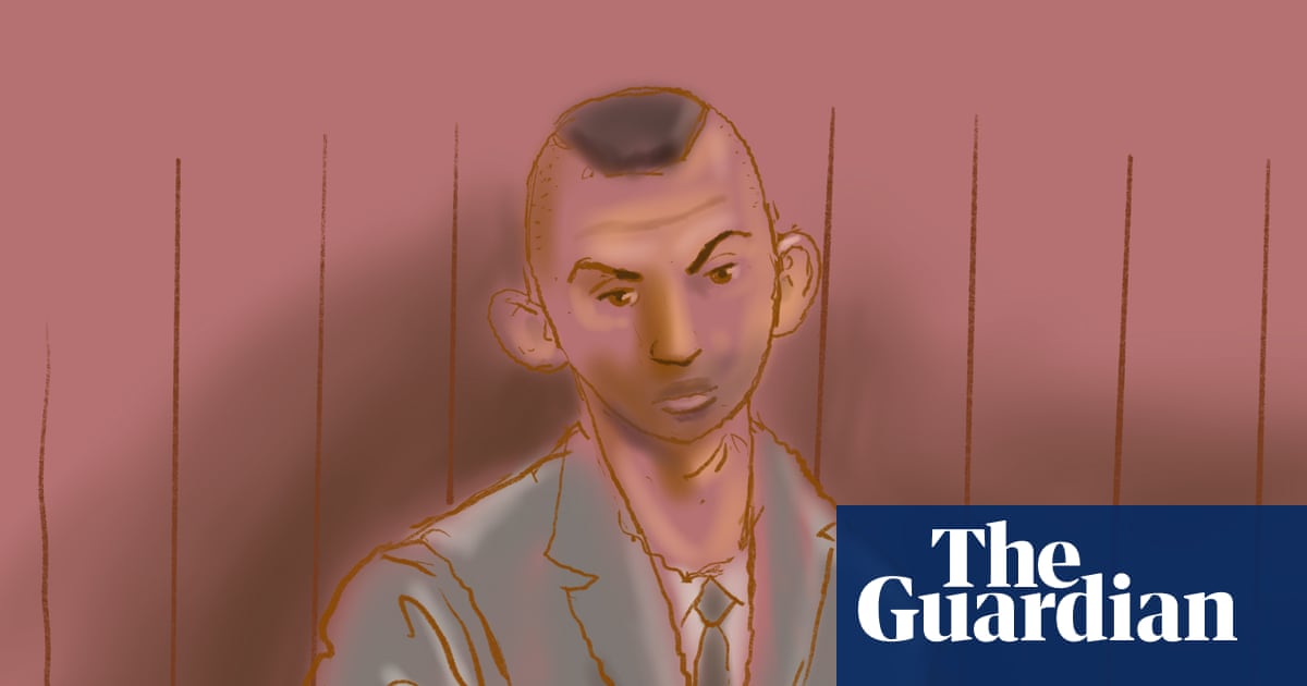 Sydney cop told friend if he killed anyone he’d dump belongings in bin and take bodies to bushland, court hears – The Guardian