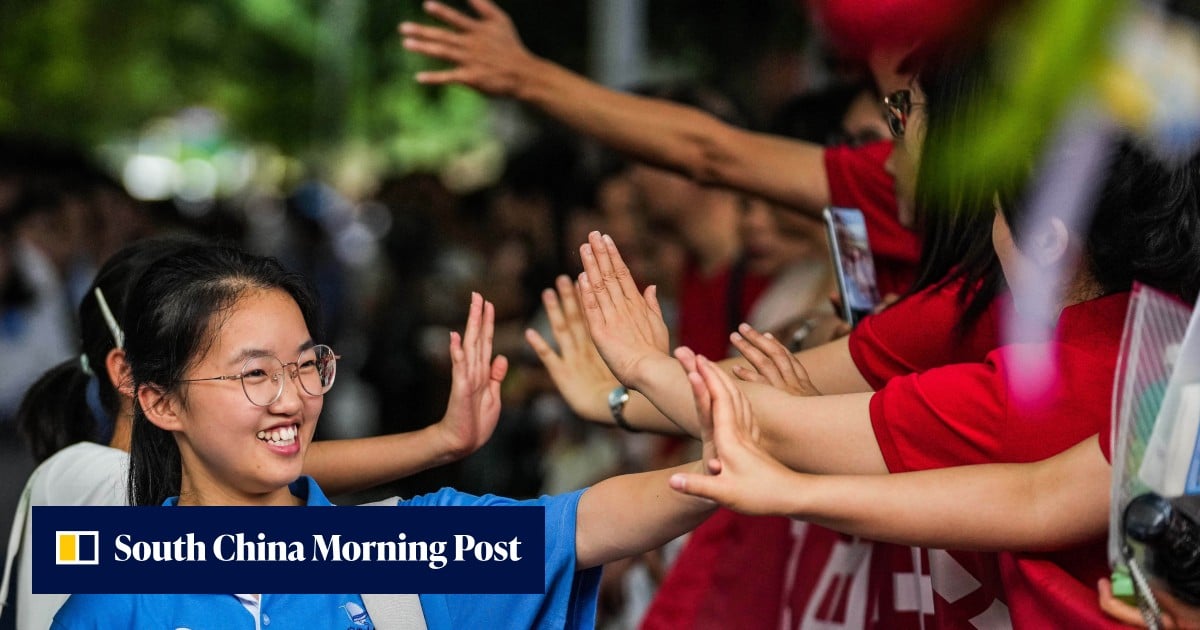 ‘Everyone can attend university’: China unveils sweeping higher education reform – South China Morning Post