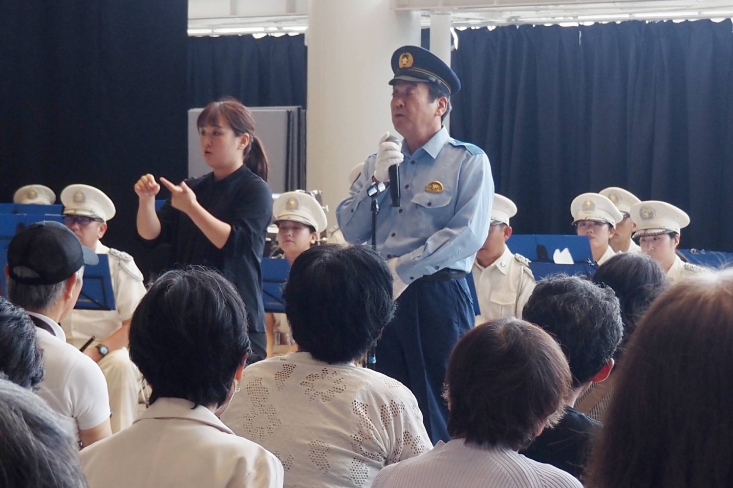 Japanese police to use fake accounts to fight tokuryū crime – The Japan Times