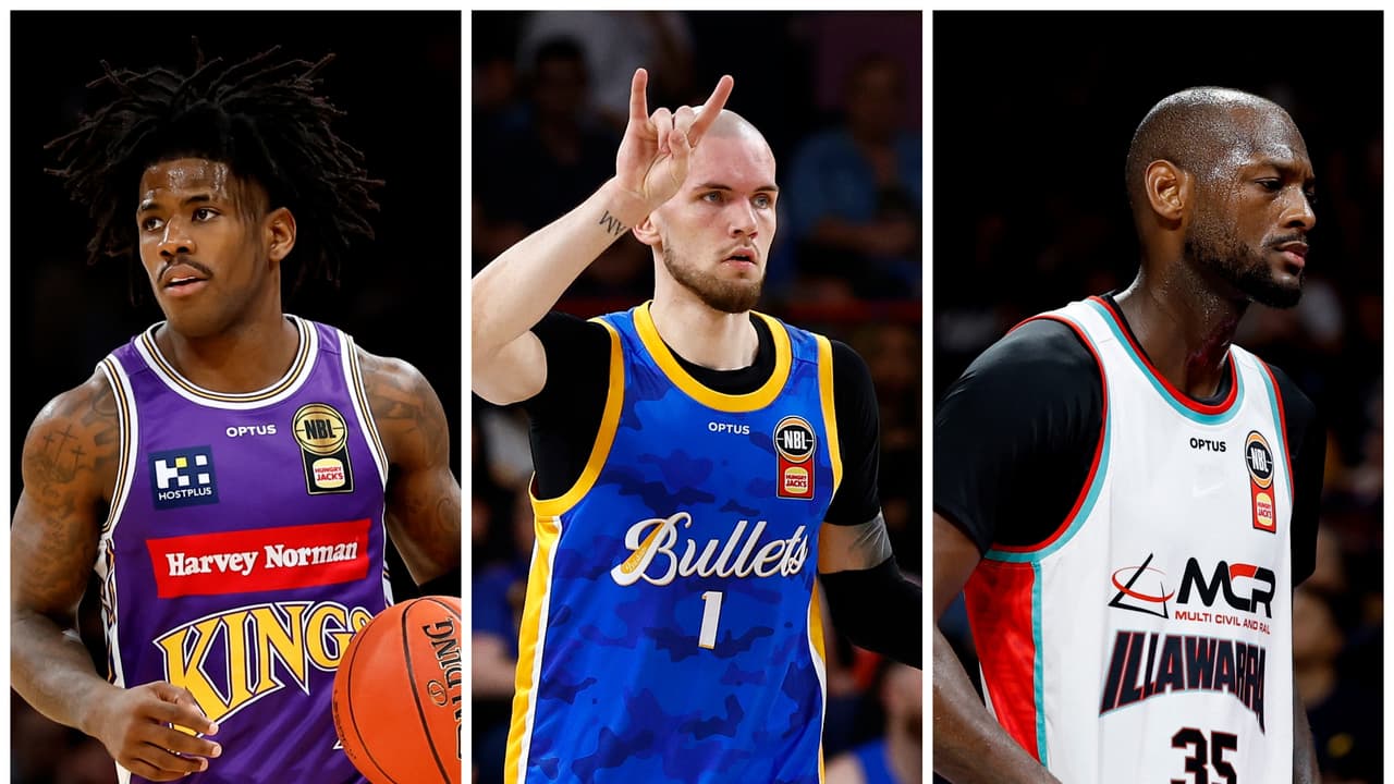 New No.1 emerges as surprise packet surges; contenders face early reality checks — Power Rankings – Fox Sports