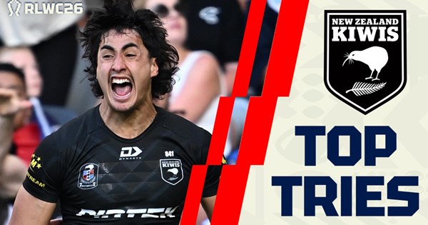 Multiple Game Highlights from Dolphins vs. Sydney Roosters 09/25/2026 – NRL.com