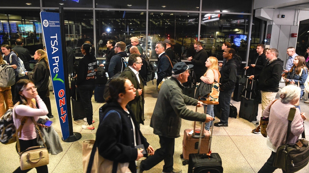 World’s most contagious virus hits major US airport as officials warn of possible exposure – Fox News