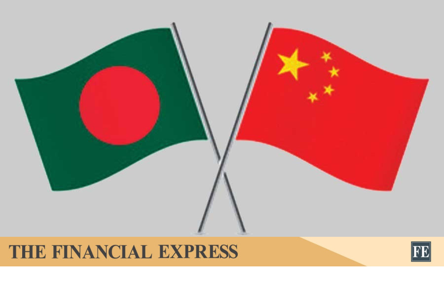 Bangladesh proposes Ctg-Kunming road connectivity, Yunnan warehouse – thefinancialexpress.com.bd