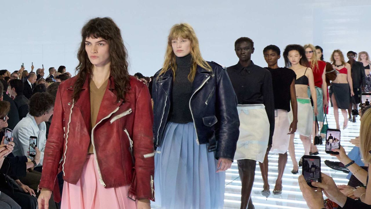 Milan Fashion Week Spring/Summer 2027: The Best Shows and Fashion Highlights – Vogue Arabia