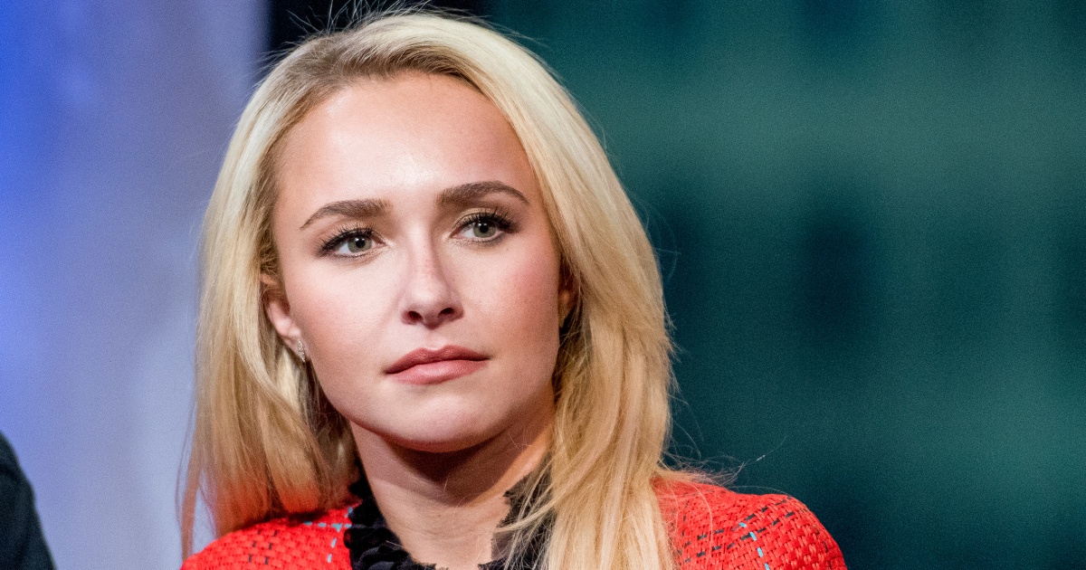 Hayden Panettiere died from accidental overdose of drugs, including fentanyl, coroner says – NBC News