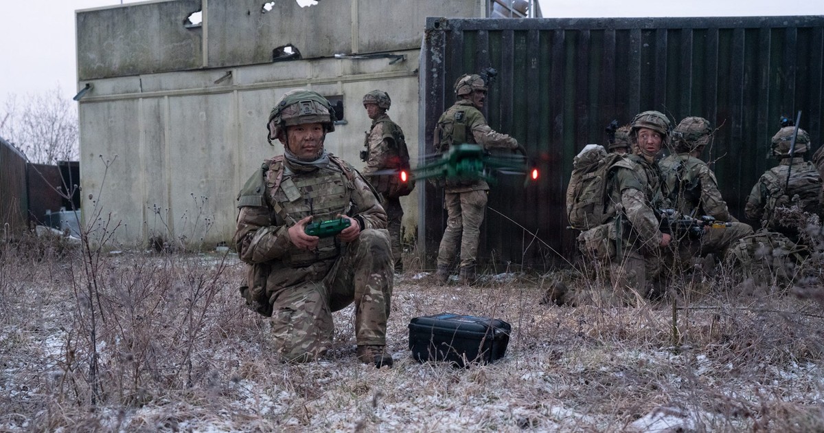 DR Congo, Sudan and Mali are Africa’s biggest military drone importers as US and Iran supply rival sides in Russia-Ukraine war – africa.businessinsider.com