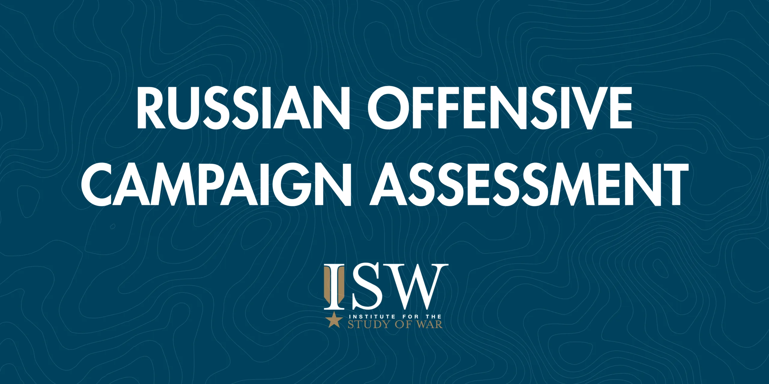 Russian Offensive Campaign Assessment, September 27, 2026 – Institute for the Study of War
