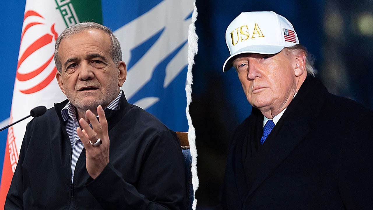 Trump likely ‘smirked’ as 'crass' Iranian president lashed out at US in UN speech: expert – Fox News
