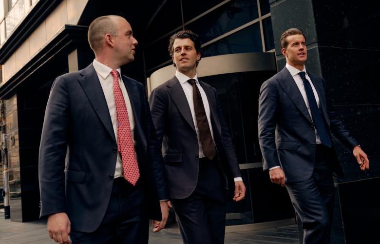 Melbourne trio launch independent agency MAKER Property – commo.com.au