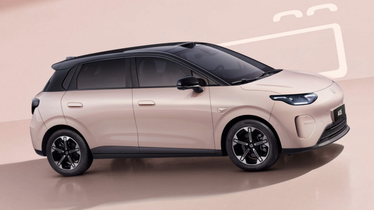 Leapmotor’s new affordable electric hatch approved for sale in Australia – The Driven IO