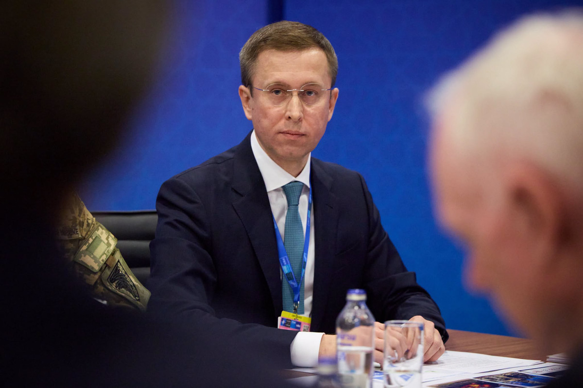 Ukraine Prepares for Worst-Case Scenario as Russia Targets Internet Infrastructure – Kyiv Post