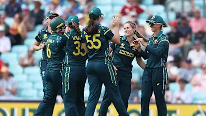 Australia duo doubtful for Bangladesh, New Zealand series – ICC