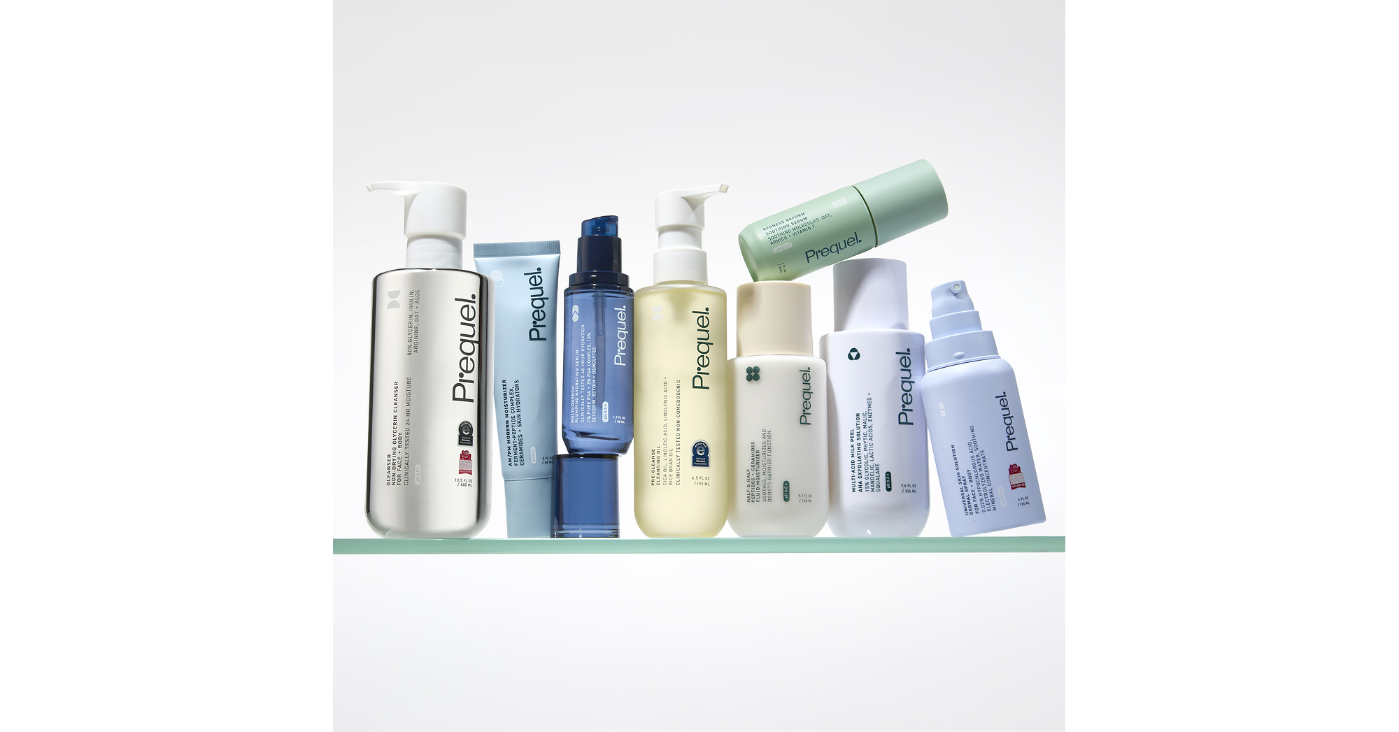 DERMATOLOGIST-FOUNDED SKINCARE BRAND PREQUEL LAUNCHES SKIN HEALTH ADVISORY BOARD – PR Newswire