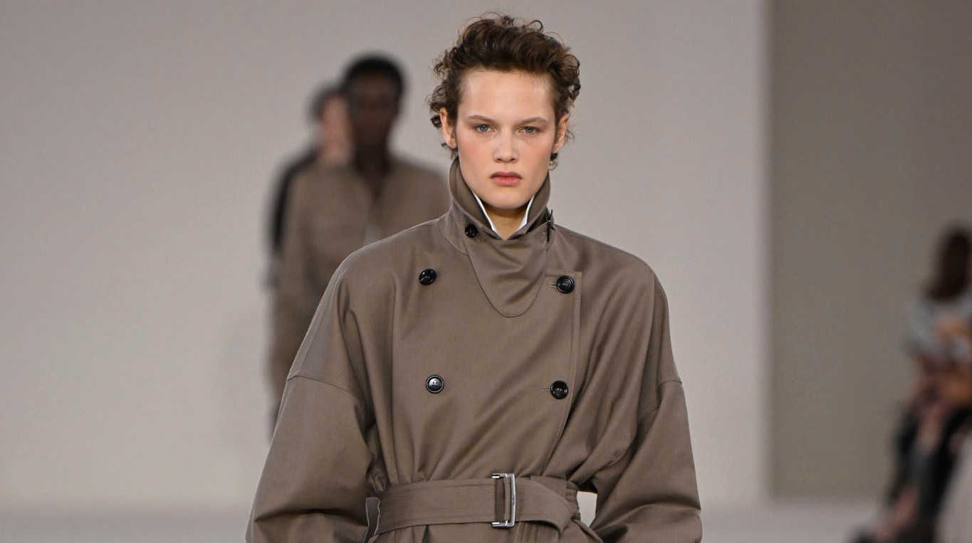 Max Mara Spring 2027: Make Yourself Useful – WWD