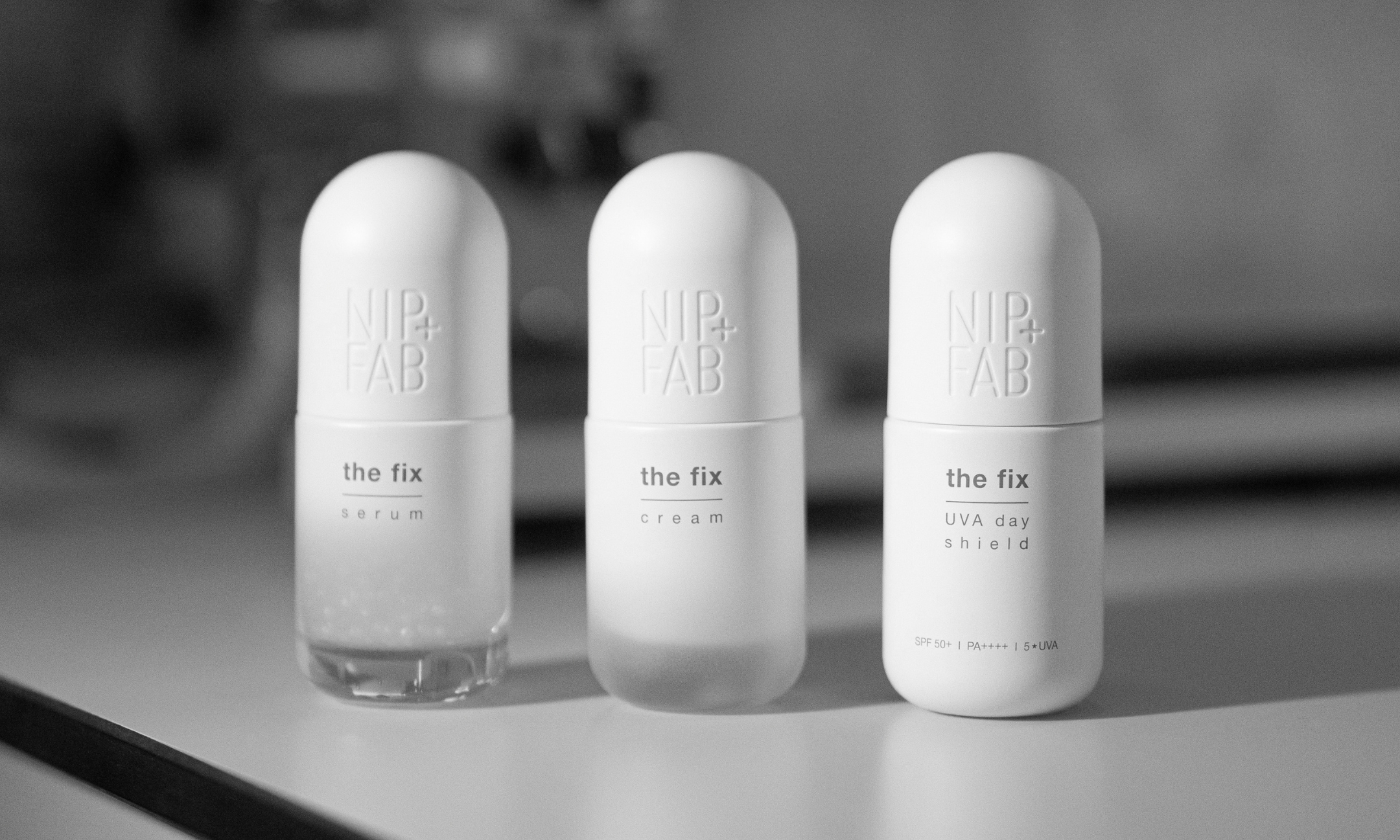 Nip+Fab The Fix: The Most Transparent Skincare Launch Yet – BeautyNewsDaily