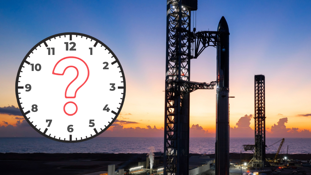 What time will SpaceX launch its 1st orbital Starship test on Flight 14 on Sept. 28? (Full mission timeline) – Space