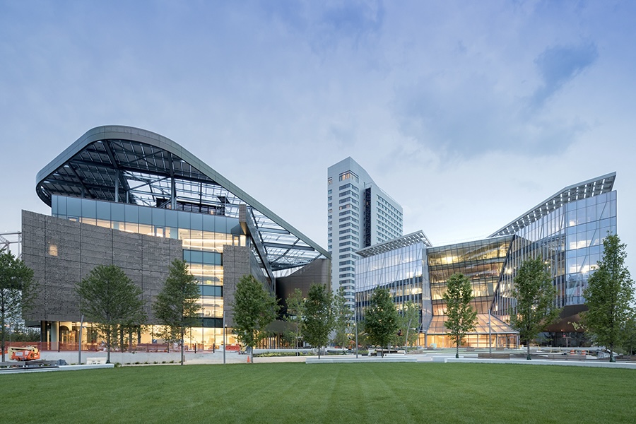 Indian American founded Aiseptor joins Cornell Tech’s Runway Startup program – The American Bazaar