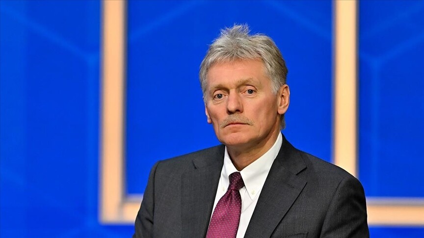Ukraine will 'pay a price' for strikes on Russia: Kremlin – Anadolu Ajansı