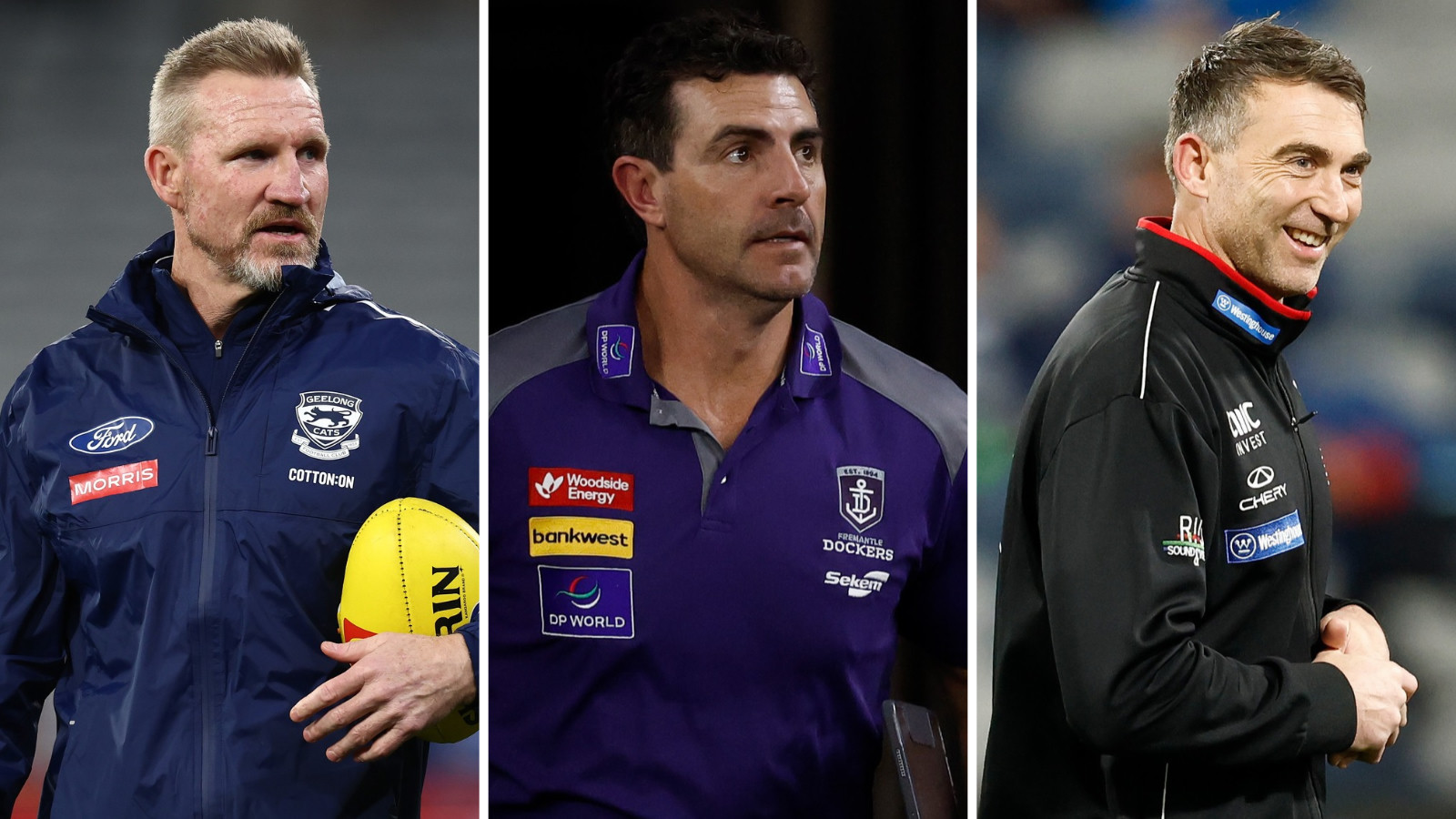 The frontrunner for North Melbourne coaching job – SEN