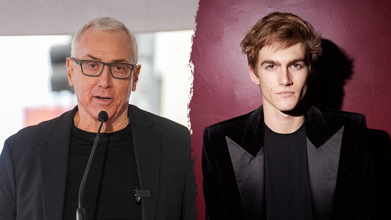 Dr Drew Pinsky reveals red flag in Presley Gerber addiction treatment before model's death – Fox News