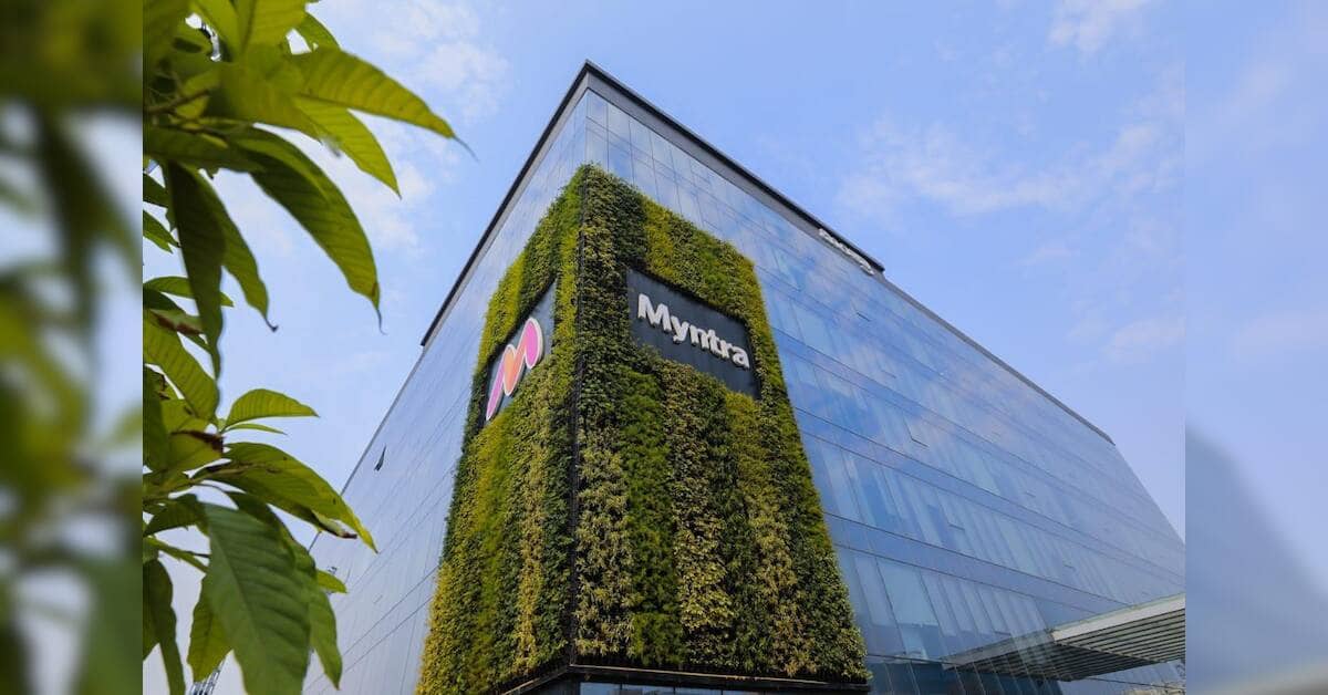 Myntra creates 26,000 seasonal jobs ahead of Big Fashion Festival – business-standard.com