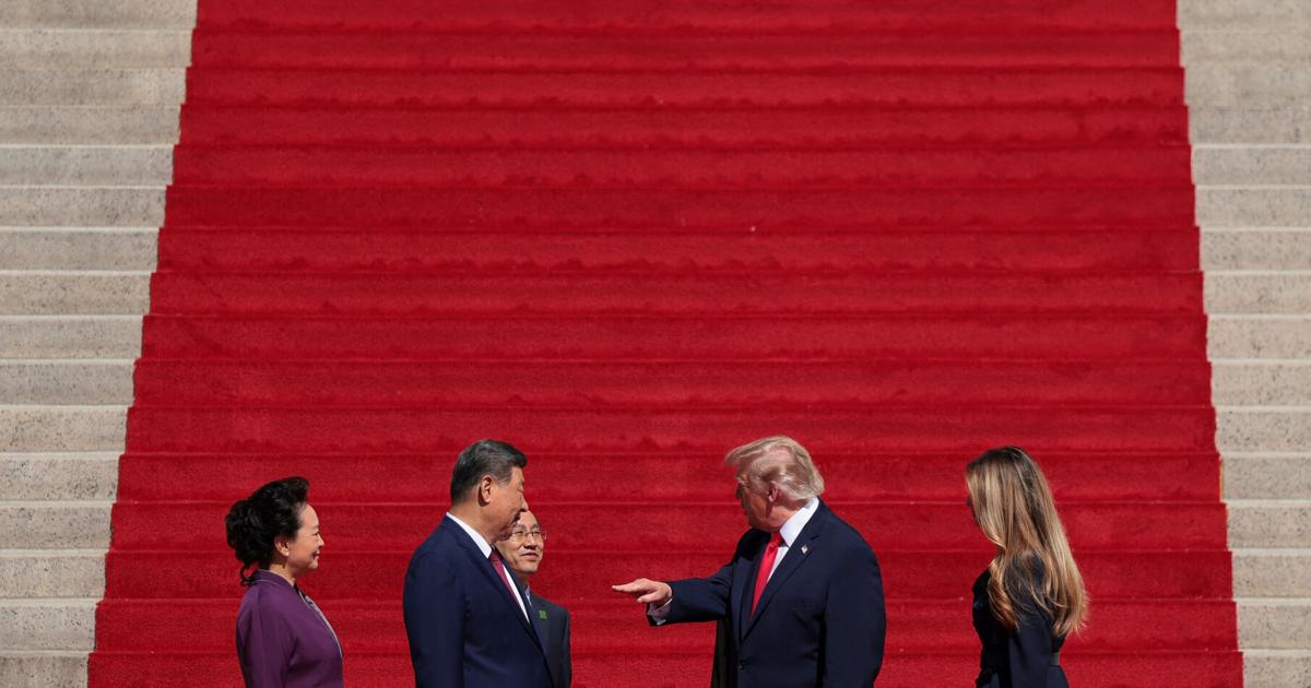US needs a lot more than pandas in superpower stalemate with China | Craig Singleton – Billings Gazette